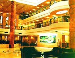 Jin Long Yu Gang Hotel Ngawa Exterior photo
